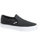 Vans | Unisex Vans® perforated leather slip-on shoes(球鞋)