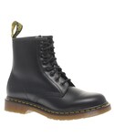 Dr. Martens | Dr Martens Modern Classics Smooth 1460 8-Eye Boots - Black(Boots)