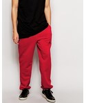 Nike | Nike Jordan All-Round Sweatpants - Red(Pants)