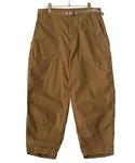 THE NORTH FACE PURPLE LABEL | Ripstop Wide Cropped Pants(其他褲裝)