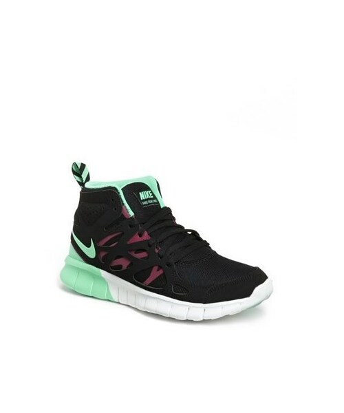 FREE RUN 2 SNEAKERBOOT FREE RUN 2 SNEAKERBOOT