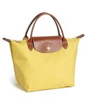Longchamp | Longchamp 'Mini Le Pliage' Handbag(手提包)
