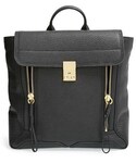 3.1 Phillip Lim | 3.1 Phillip Lim 'Pashli' Leather Backpack(Baby products)
