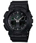 G-Shock | G-Shock Ana-Digi Resin Watch, 55mm x 52mm(Analog watches)