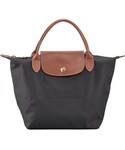 Longchamp | Longchamp Le Pliage Handbag(單肩包)