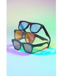 Toms | TOMS 'Traveler' 54mm Sunglasses (Unisex)(Sunglasses)