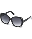 Tom Ford | Tom Ford Gabriella Butterfly Sunglasses(Sunglasses)