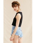 Urban Outfitters | Urban Renewal Recycled Angled Cheeky Short(Pants)