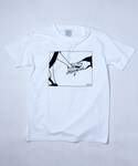 Palette TOKYO | KICKS PRINCESS TEE(T恤)