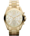 MICHAEL Michael Kors | MICHAEL Michael Kors Michael Kors 'Bradshaw' Chronograph Bracelet Watch(Analog watches)