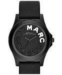 Marc by Marc Jacobs | MARC BY MARC JACOBS 'Sloane' Silicone Strap Watch, 40mm(Analog watches)