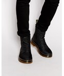 Dr. Martens | Dr Martens Tract Fold Boots(Boots)