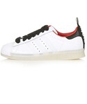 adidas | Topshop for adidas originals Superstar '80s trainers(Sneakers)