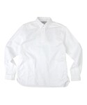 YAECA | Comfort shirt standerd Anorak()
