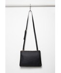 Forever 21 | FOREVER 21 Faux Leather Dual Crossbody(單肩包)