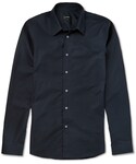 Jil Sander | Jil Sander Slim-Fit Cotton Shirt(襯衫)