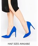 Asos | ASOS COLLECTION ASOS PIXIE Pointed High Heels(Pumps)