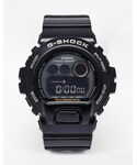 G-Shock | G-Shock Digital Watch GD-X6900-1ER(Analog watches)