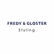 FREDY&GLOSTER styling