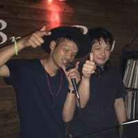 DJ Imanishi