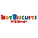 MIKIHOUSE HOT BISCUITS｜ミキハウス ホットビスケッツ店さん