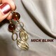 MICK BLINK