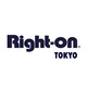 Right-on  TOKYO
