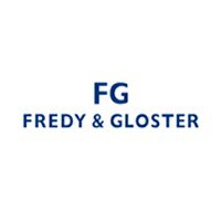 FREDY&GLOSTER