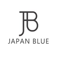 JAPAN BLUE
