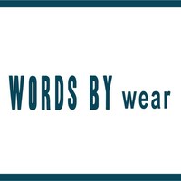 WORDSBYwear