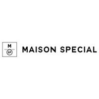 MAISON SPECIAL｜MAISON SPECIALさん
