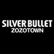 SILVER BULLET ZOZOTOWN OFFICIAL