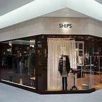 SHIPS 札幌ステラプレイスWOMEN'S店