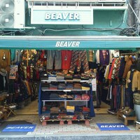 BEAVER上野店 
