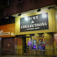 Picky & Collections