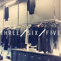 THREE/SIX/FIVE
