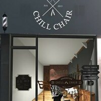 高円寺の美容室 メンズ専門店CHILL CHAIR