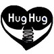 Hug Hug イオン大塔店