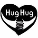 Hug Hug みらい長崎ココウォーク店