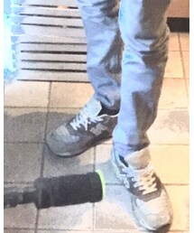 NEW BALANCE | スニーカー