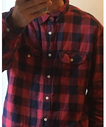 H&M DIVIDED | シャツ/ブラウス