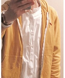 ZARA | シャツ/ブラウス