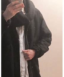 Lui's | ミリタリージャケット