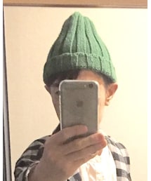 CIAOPANIC | ニットキャップ/ビーニー