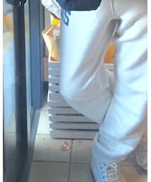 GU | パンツ