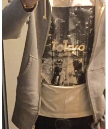 Souvenir de Par Avion | Tシャツ/カットソー