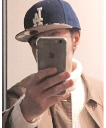 NEW ERA | キャップ