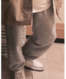 UNIQLO | その他パンツ