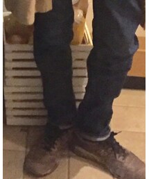 NEW BALANCE | スニーカー