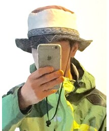 KAVU | ハット